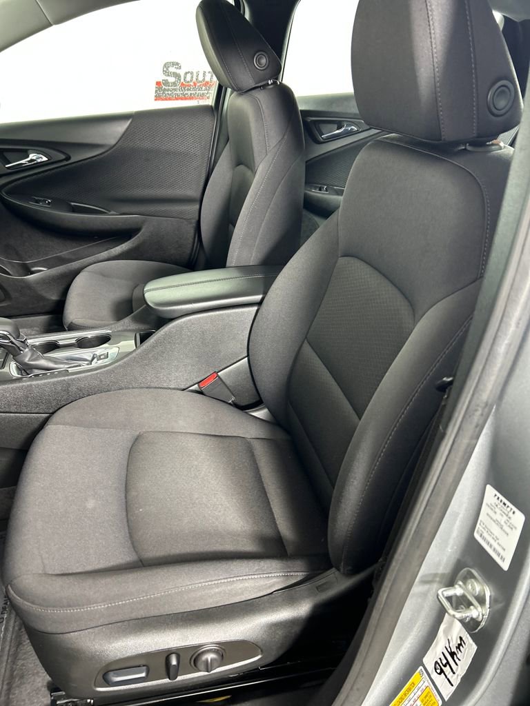 Used 2023 Chevrolet Malibu LT image 12