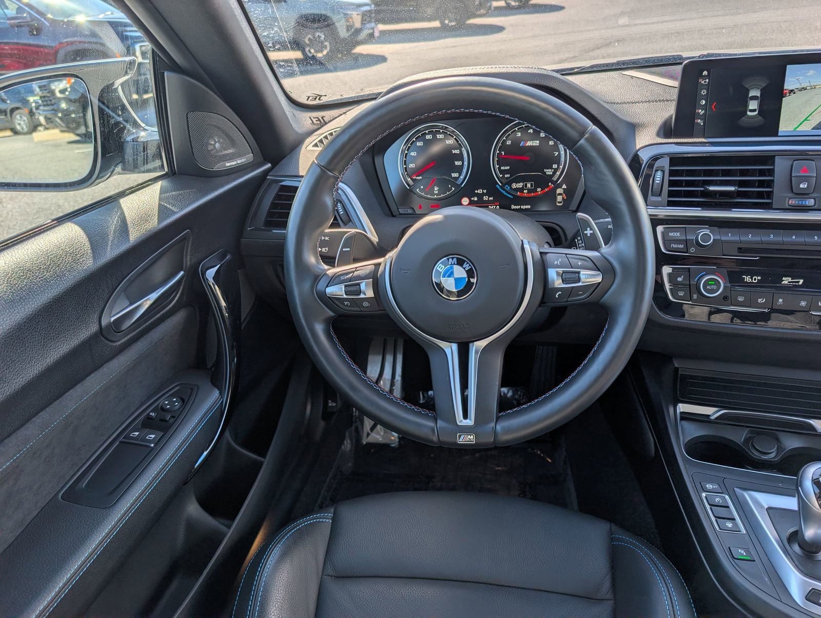 Used 2020 BMW M2 Competition image 16
