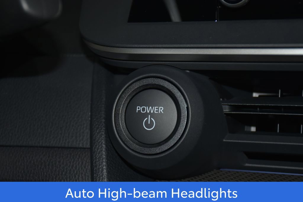 New 2026 Toyota Prius XLE image 12