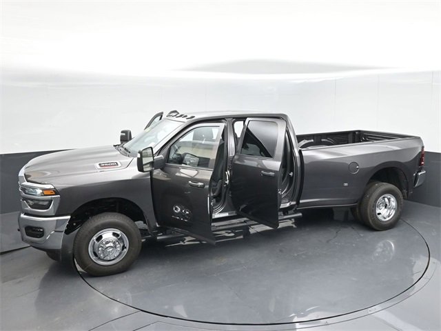 New 2026 RAM 3500 Tradesman image 51