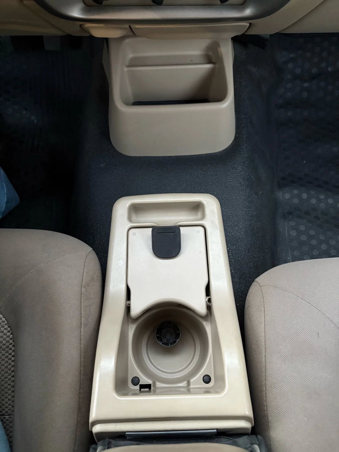 Used 2005 Ford Explorer Sport Trac XLS RWD image 26