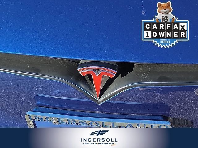 Used 2021 Tesla Model S Long Range image 35