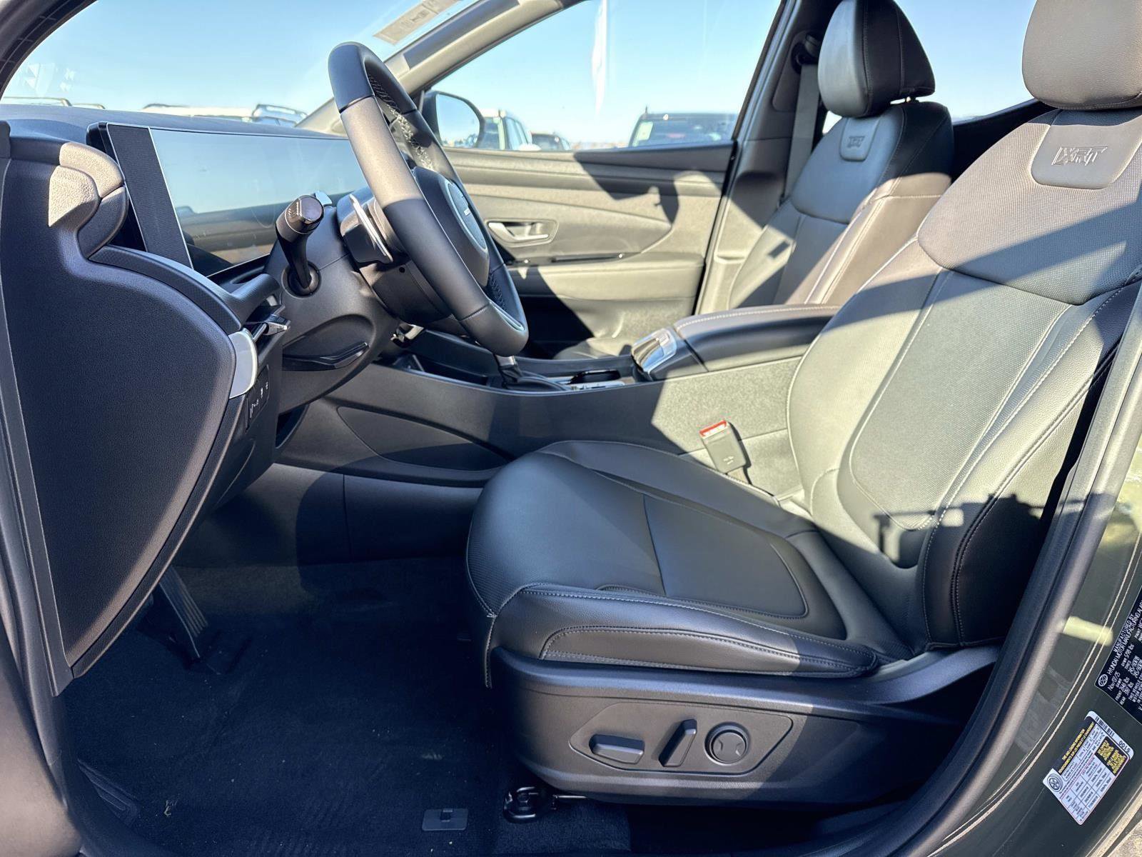 New 2026 Hyundai Santa Cruz XRT image 9