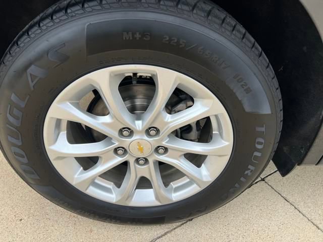 Used 2020 Chevrolet Equinox LT image 11