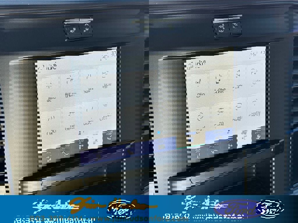 New 2026 Ford F250 XL w/ STX Appearance Package image 21