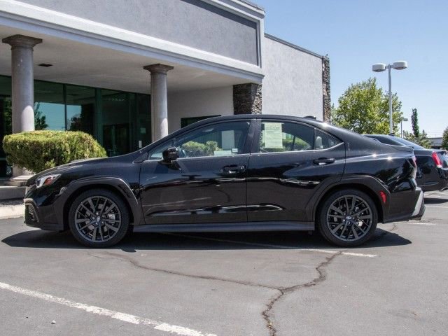 Used 2022 Subaru WRX Limited image 4