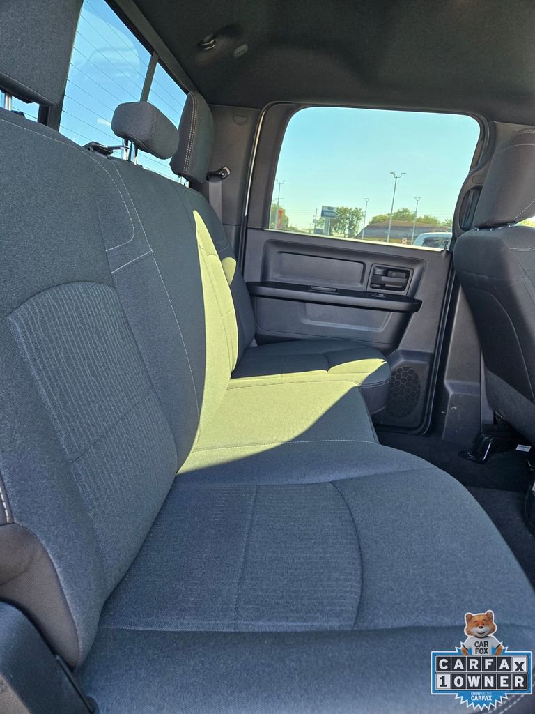 Used 2024 RAM 3500 Tradesman image 43