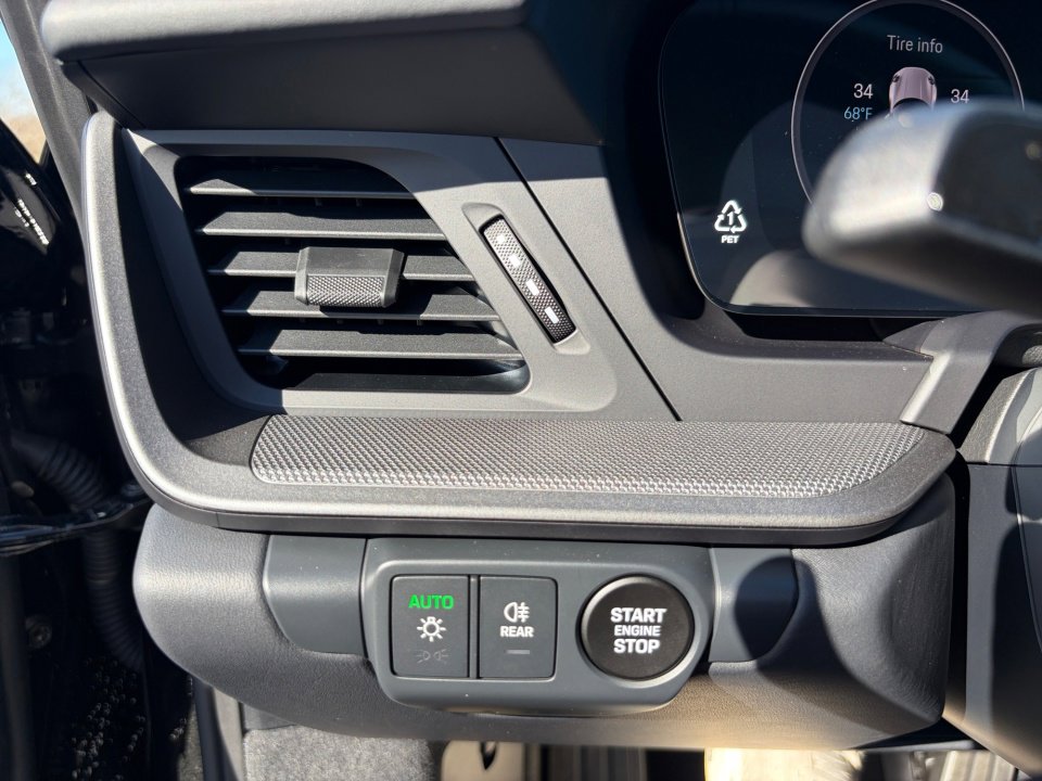 Certified 2026 Porsche 911 Targa 4S image 24