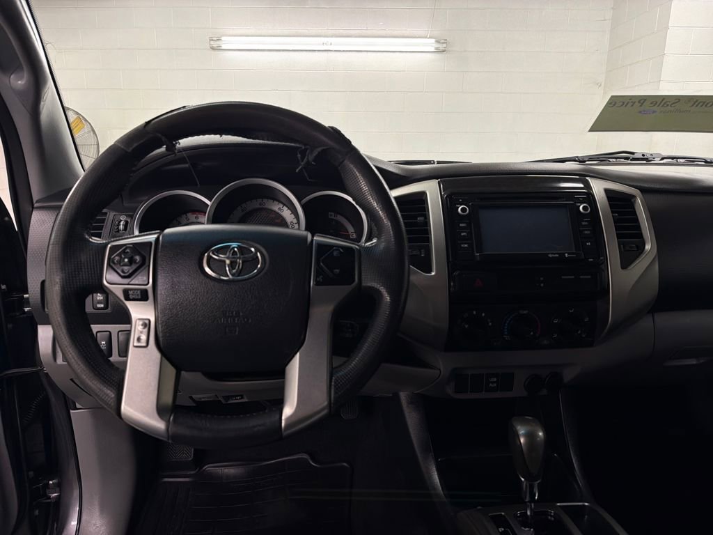 Used 2014 Toyota Tacoma PreRunner image 7