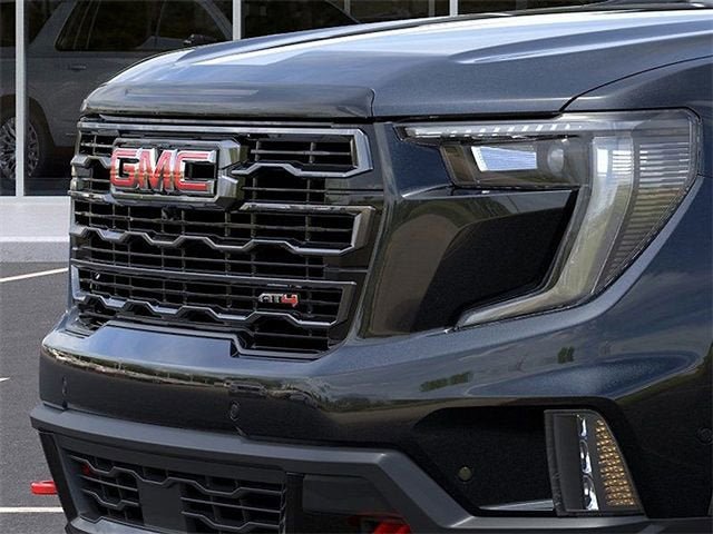 New 2026 GMC Acadia AT4 w/ Super Cruise Package AWD/4WD image 13