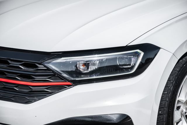 Used 2020 Volkswagen Jetta GLI FWD image 49