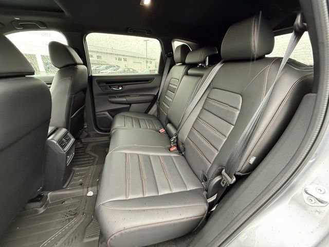 Used 2026 Honda CR-V Sport-L image 13