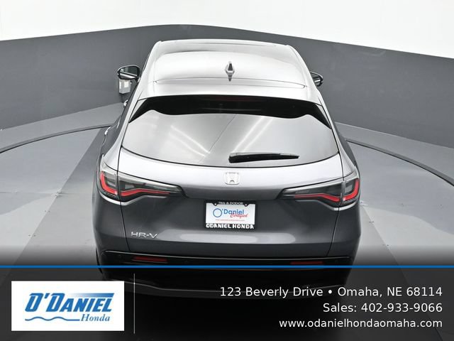 Used 2026 Honda HR-V EX-L image 17