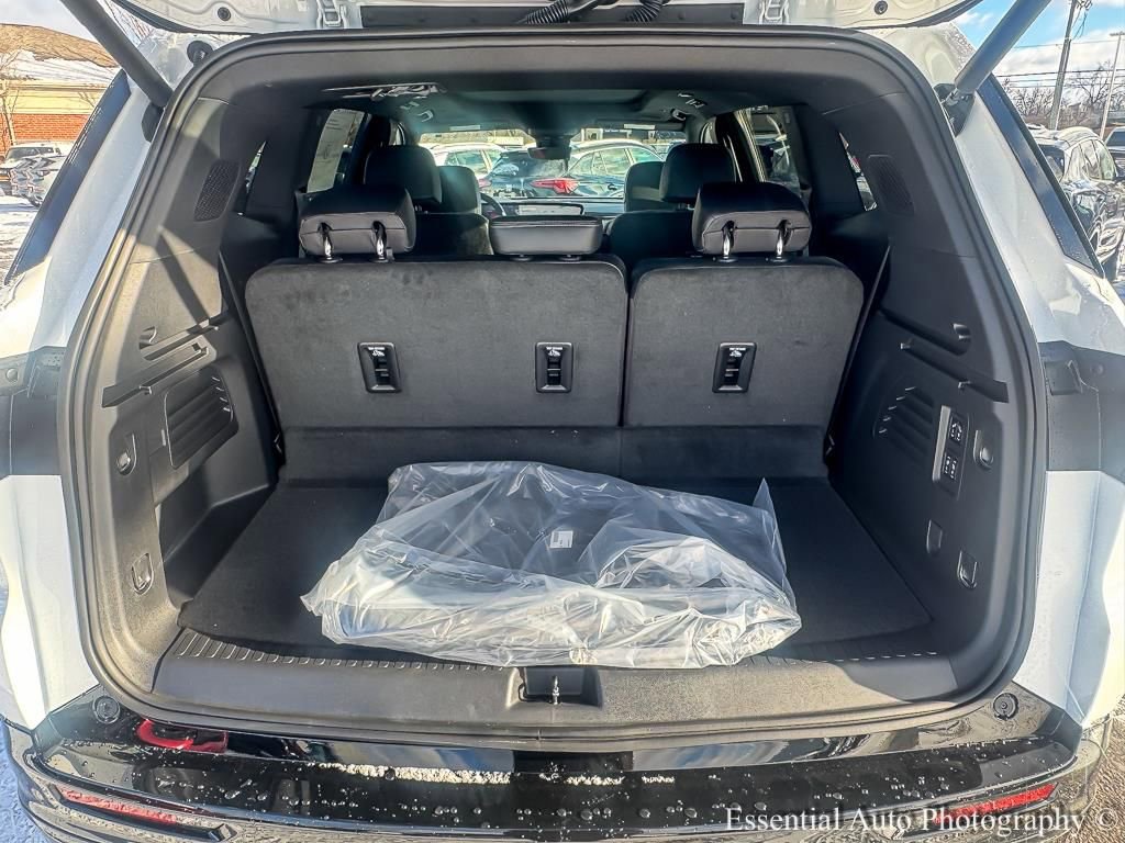 New 2026 Buick Enclave Sport Touring w/ Power Package image 23