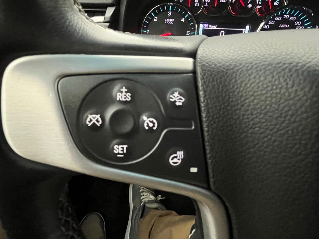 Used 2017 GMC Yukon SLT image 23