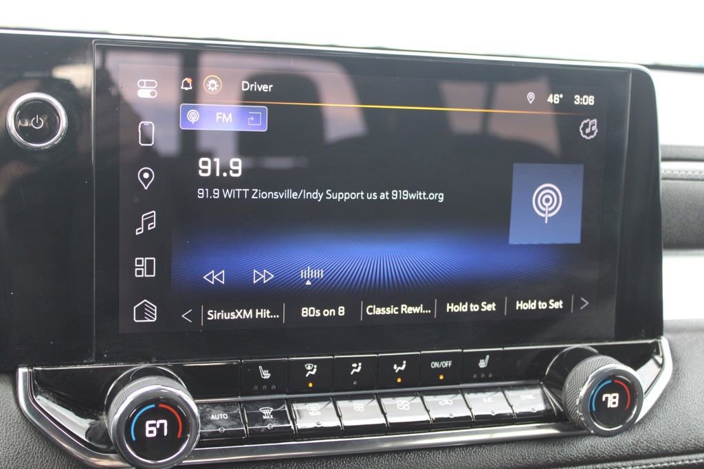 Used 2023 Chevrolet Colorado LT w/ LT Convenience Package II image 35