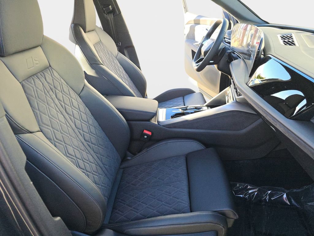 Certified 2025 Audi SQ5 Premium Plus image 10