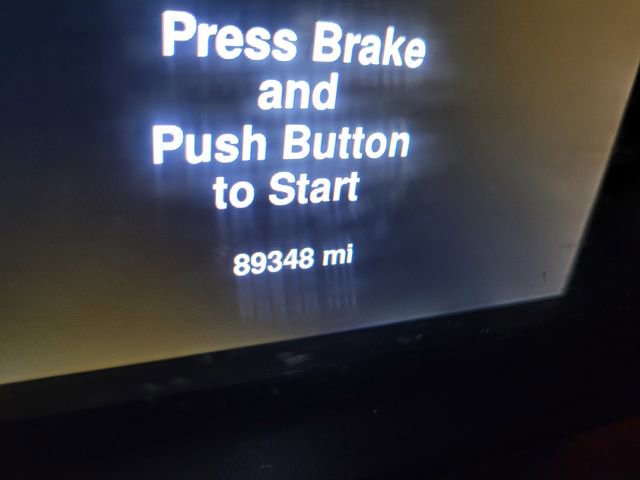 Used 2016 RAM 1500 Sport image 3