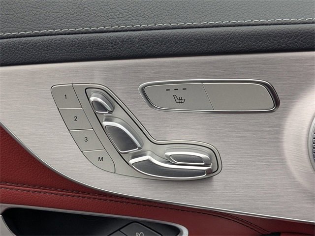 Used 2022 Mercedes-Benz C 43 AMG C 43 AMG image 18