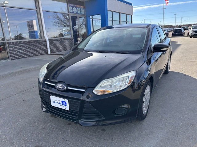 Used 2014 Ford Focus SE image 1
