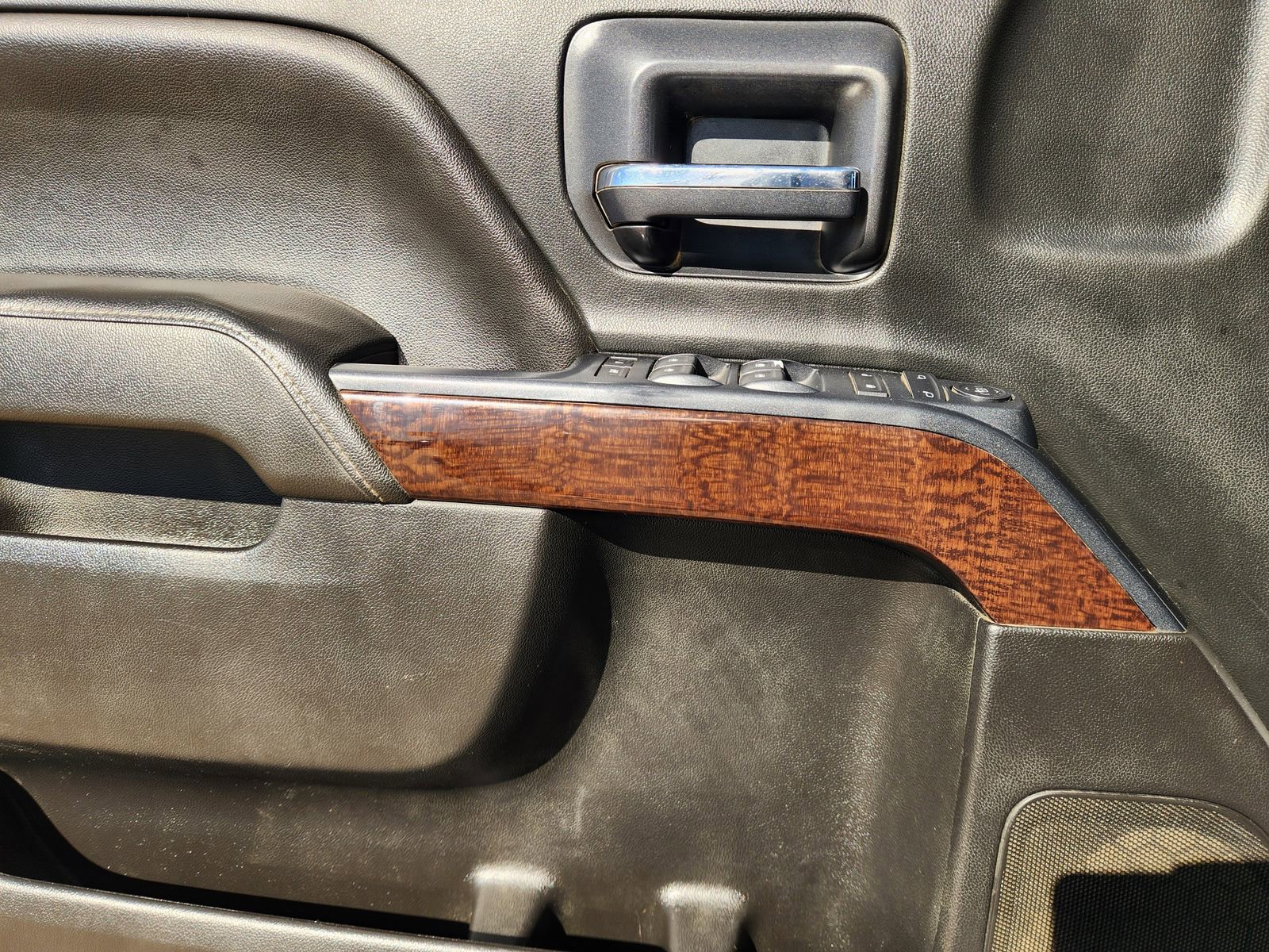 Used 2018 GMC Sierra 2500 SLE w/ HD SLE Preferred Plus Package image 22