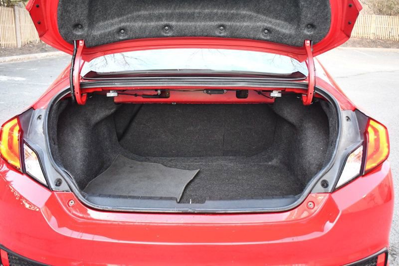 Used 2019 Honda Civic Sport image 7