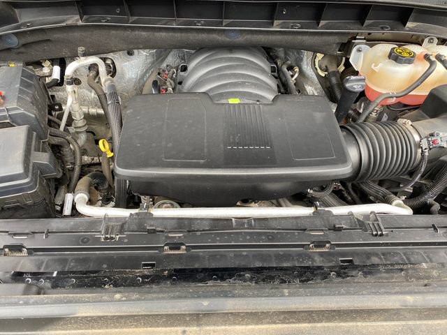 Used 2022 GMC Sierra 1500 SLT w/ SLT Premium Plus Package AWD/4WD image 23