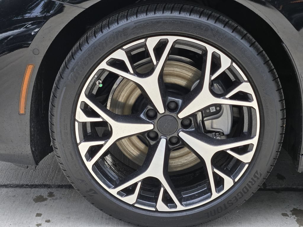 New 2026 Audi A6 Prestige AWD/4WD image 16
