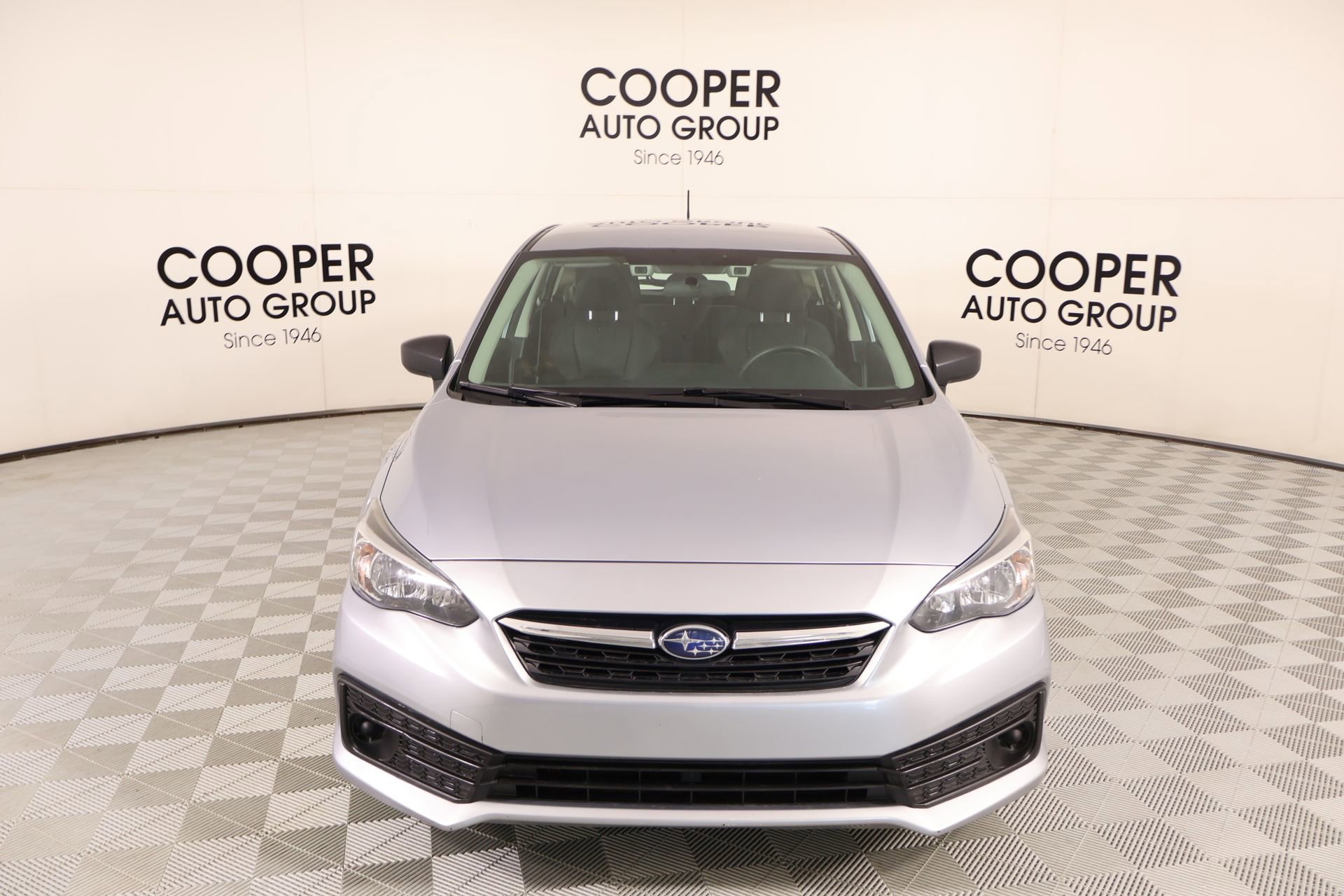 Used 2023 Subaru Impreza 2.0i AWD/4WD image 8
