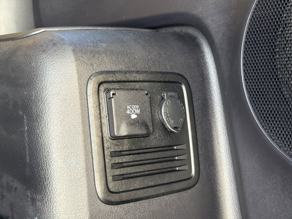 Used 2023 Toyota 4Runner Limited image 10