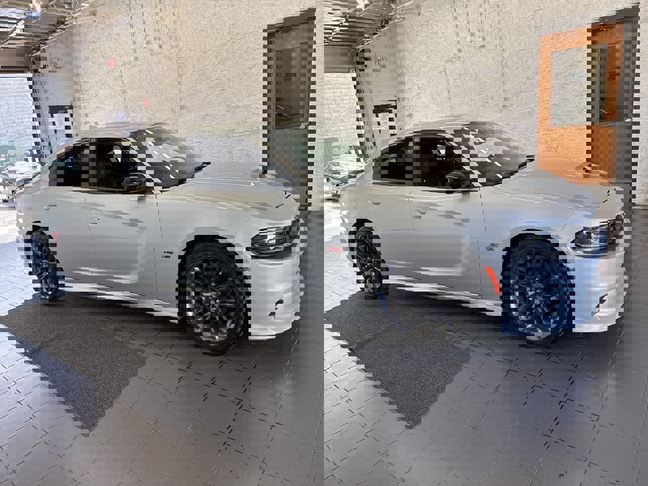 Used 2023 Dodge Charger Scat Pack w/ Plus Group