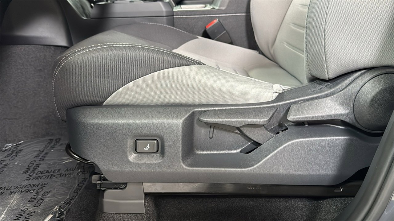 New 2026 Toyota Tacoma TRD Off-Road image 14