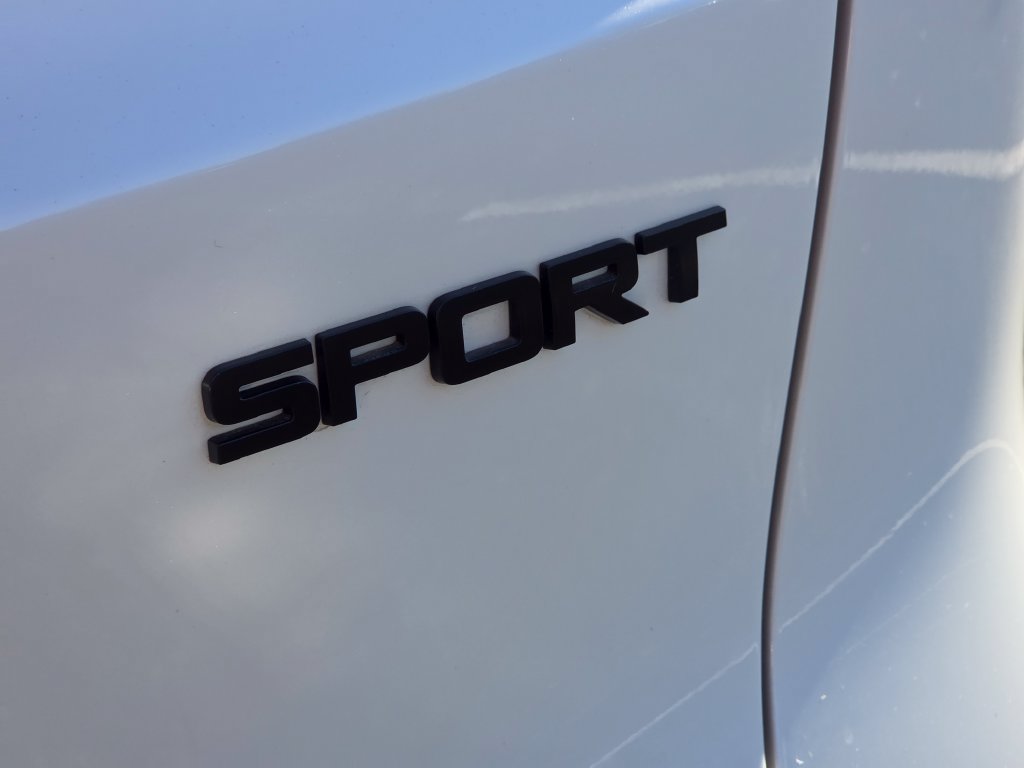 Used 2025 Honda CR-V Sport-L image 20