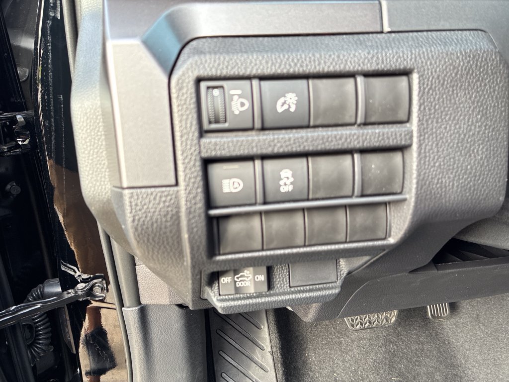 New 2026 Toyota Tacoma SR5 RWD image 36