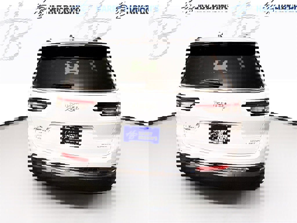 Used 2024 Jeep Grand Cherokee L Laredo w/ Luxury Tech Group I image 30