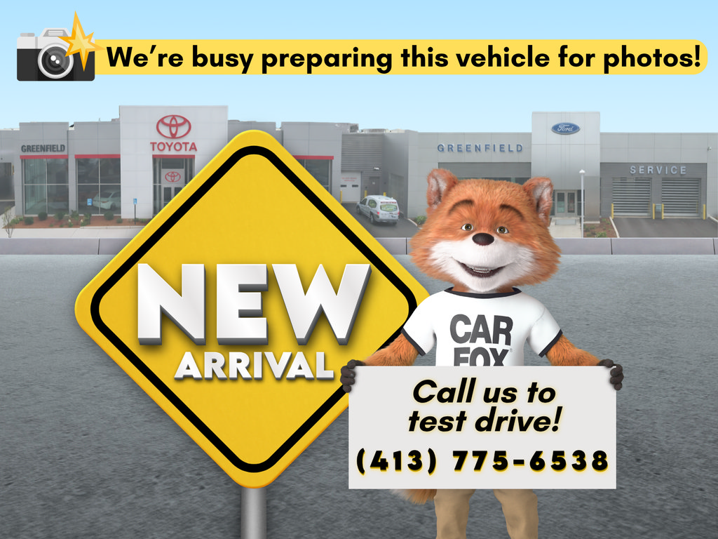 Used 2025 Mitsubishi Outlander Sport LE