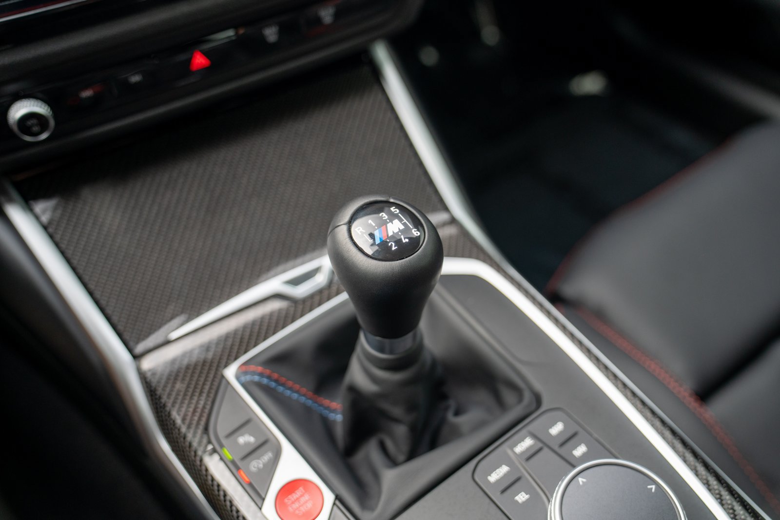 Used 2026 BMW M2 w/ Lighting Package RWD image 19