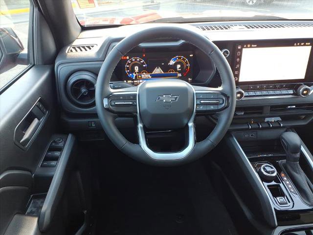 New 2026 Chevrolet Colorado Trail Boss image 11