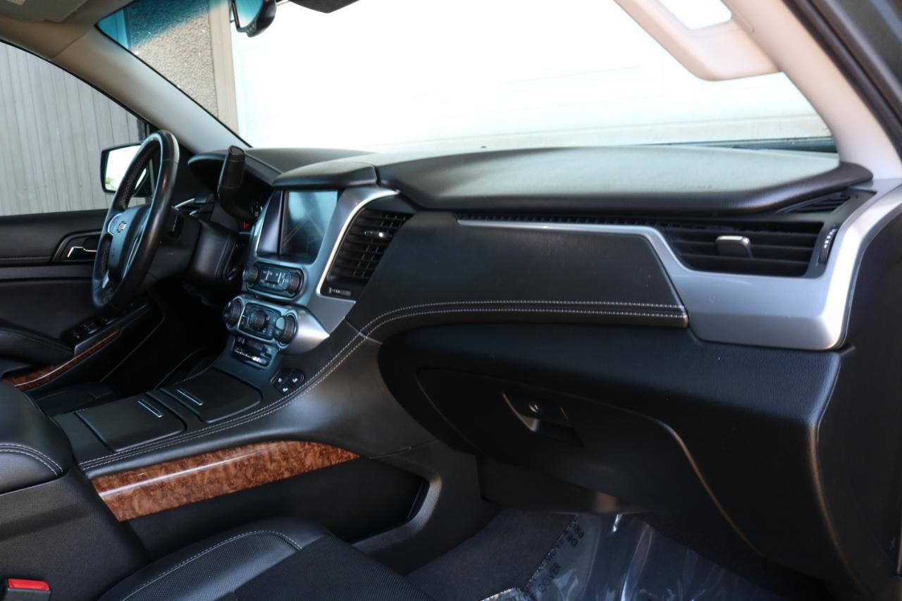 Used 2019 Chevrolet Tahoe Premier AWD/4WD image 59