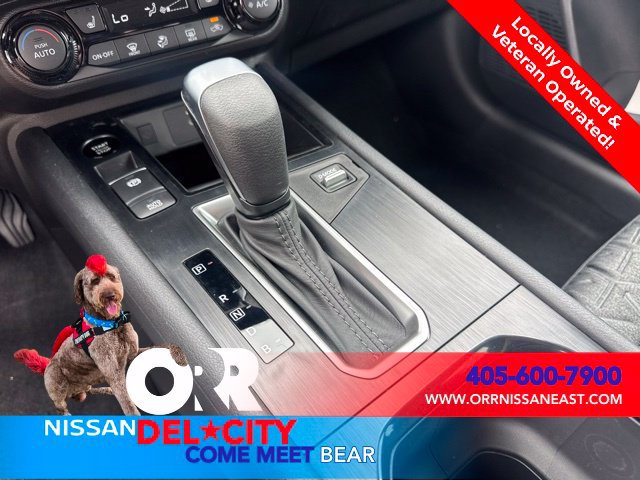 New 2027 Nissan Kicks SV w/ Cold Weather Package FWD image 27