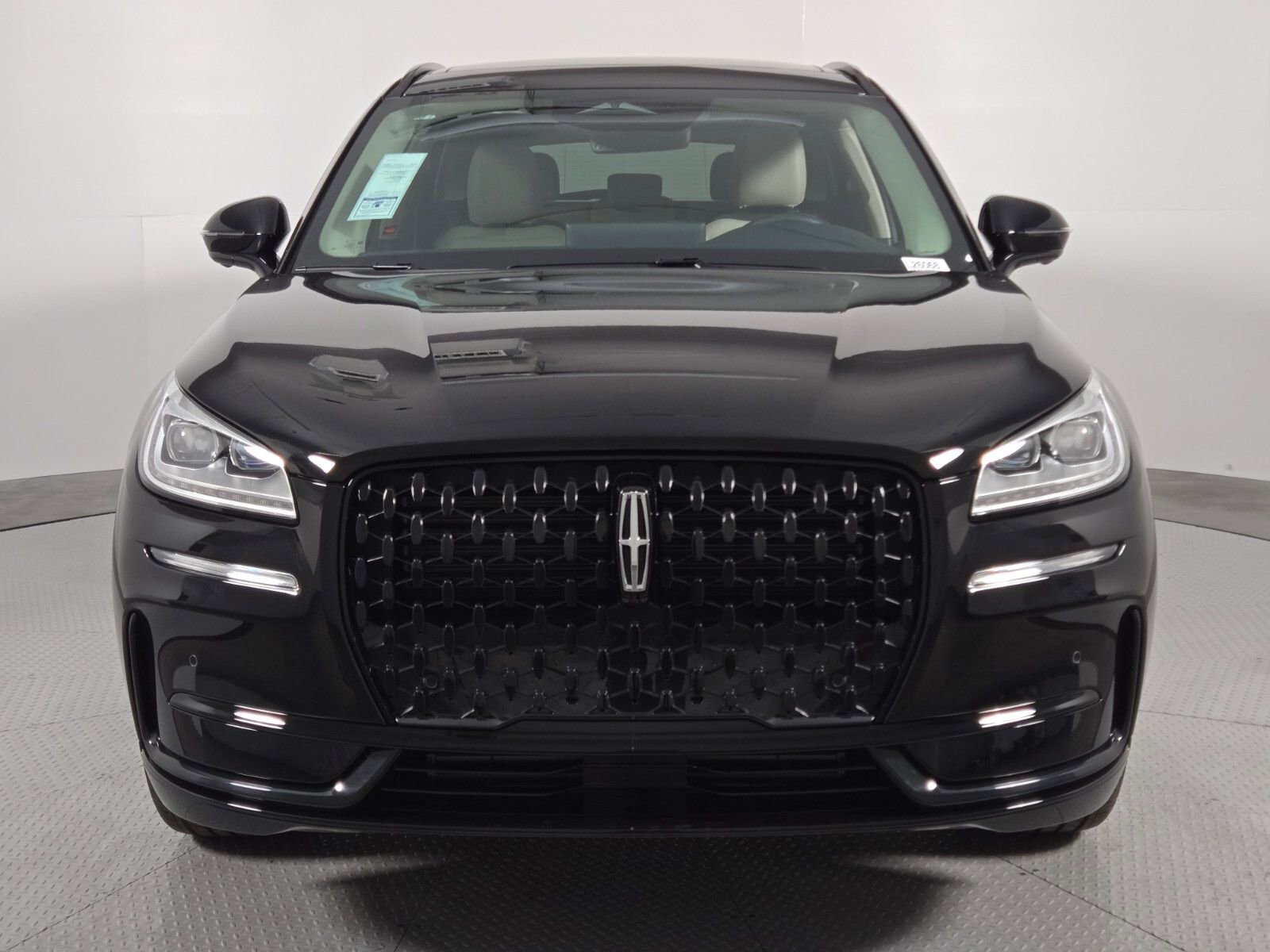 New 2026 Lincoln Corsair Reserve w/ Jet Appearance Package image 10