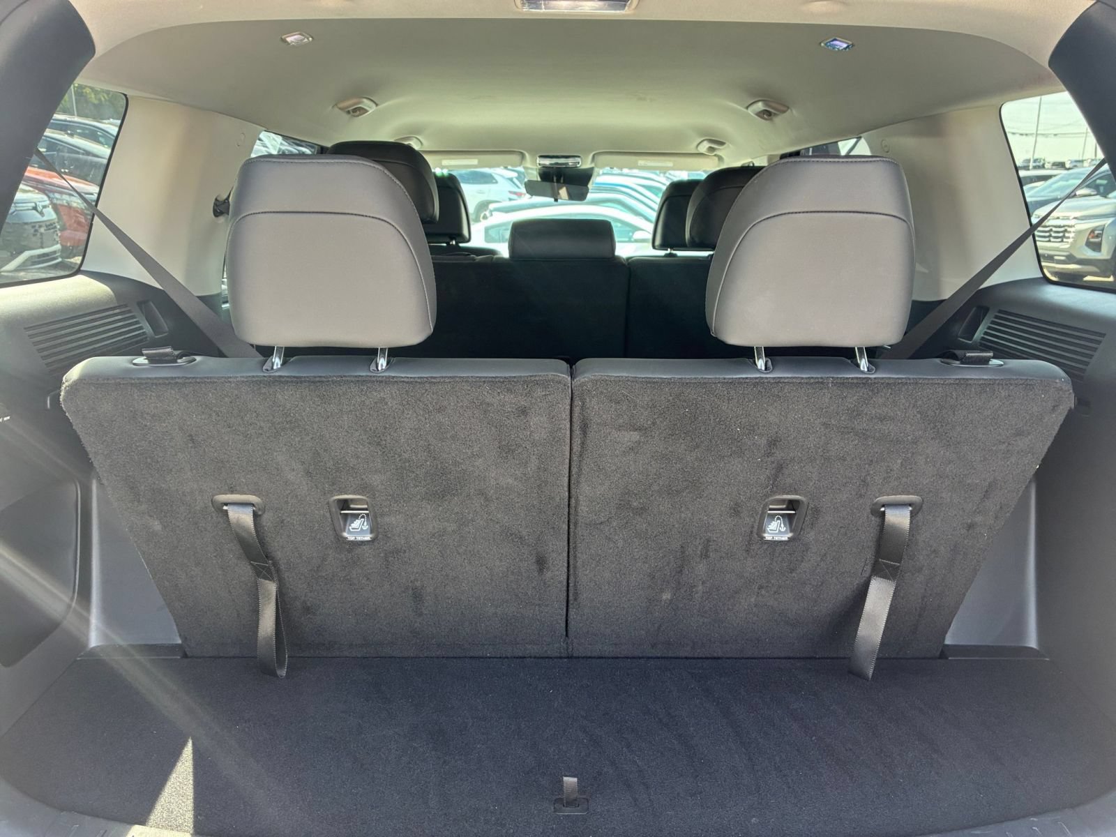 Used 2026 Hyundai Santa Fe SEL FWD image 27