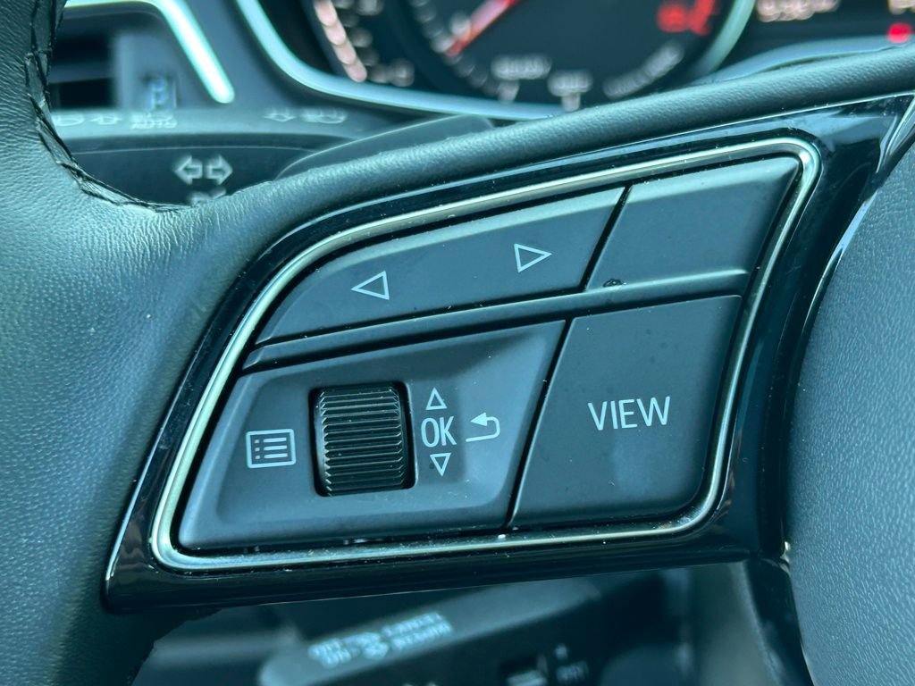 Used 2023 Audi A5 2.0T Premium image 14