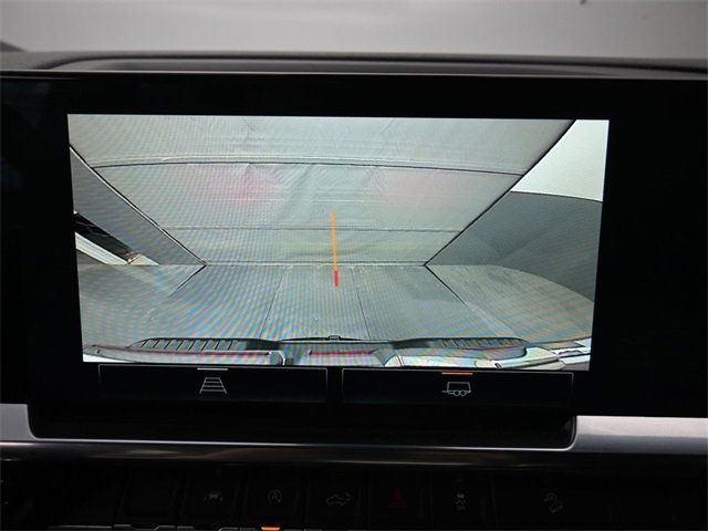 Used 2023 GMC Sierra 1500 Elevation image 23