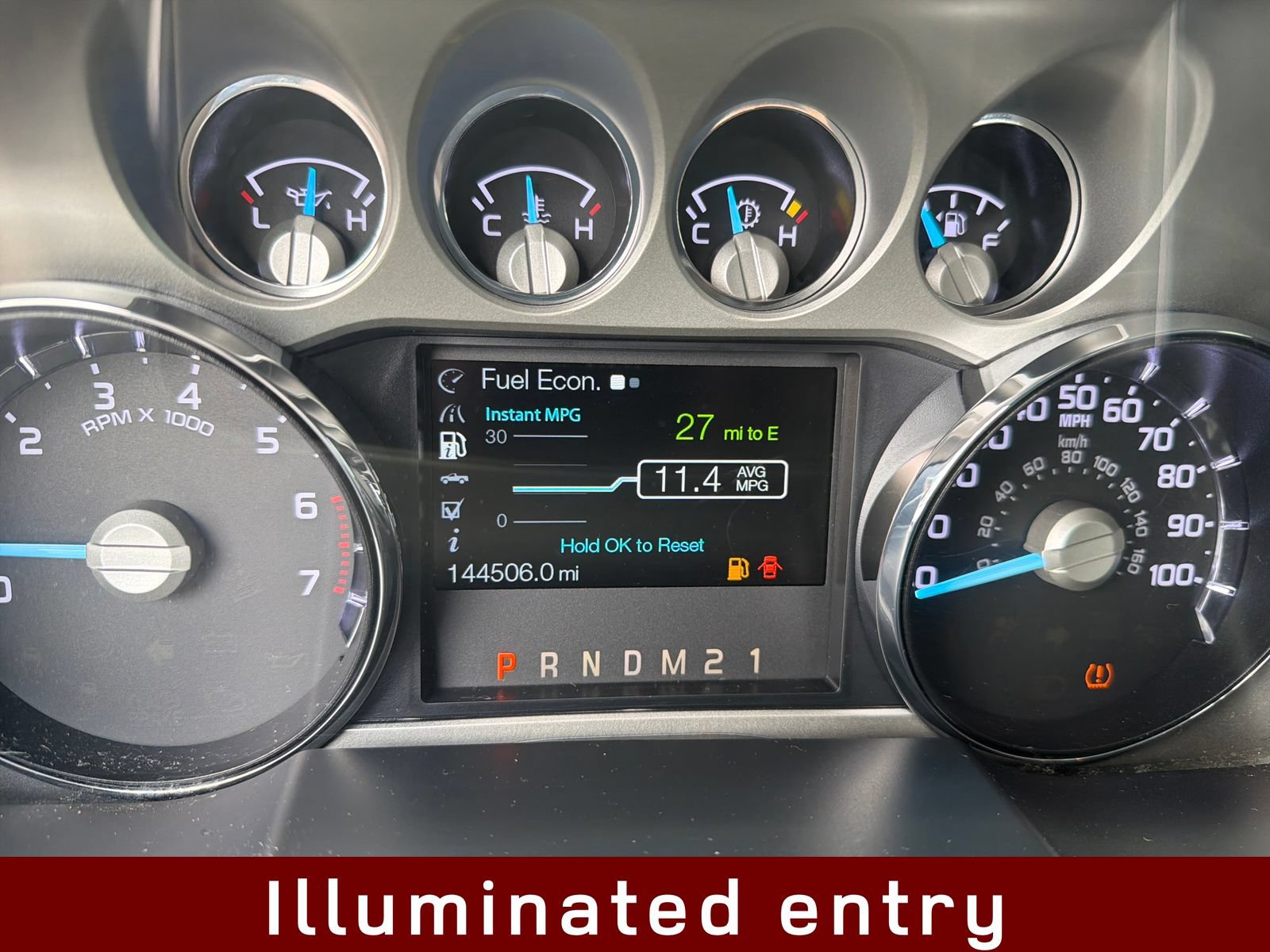 Used 2014 Ford F350 Lariat AWD/4WD image 18