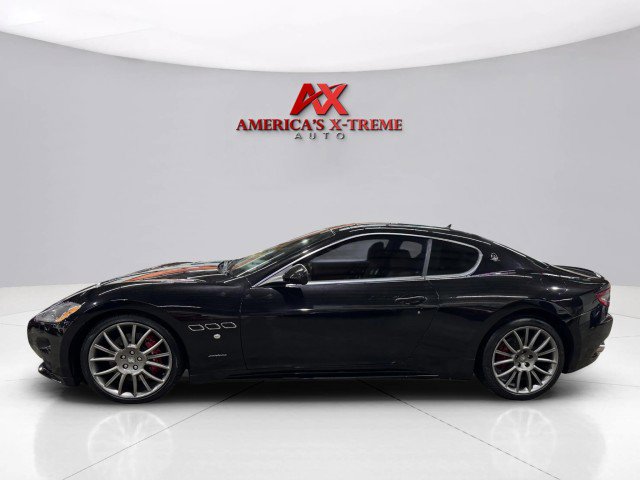 Used 2011 Maserati GranTurismo S image 3
