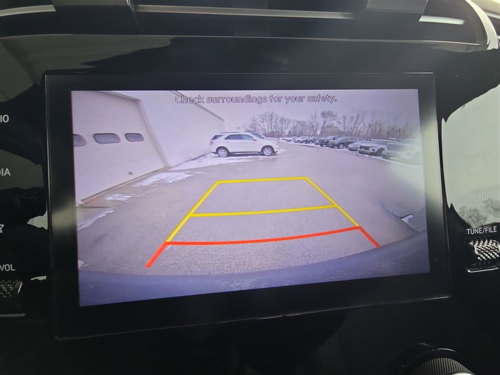 Used 2023 Hyundai Santa Cruz SEL w/ Activity Package image 14