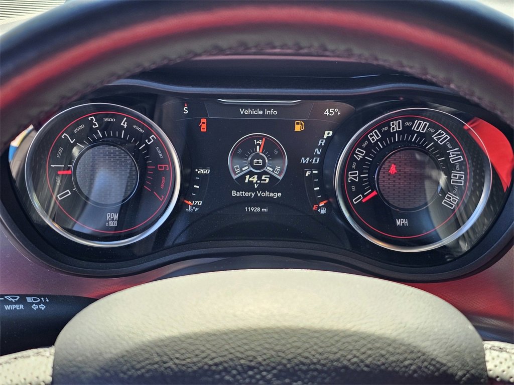 Used 2023 Dodge Challenger R/T Scat Pack w/ Plus Package image 23