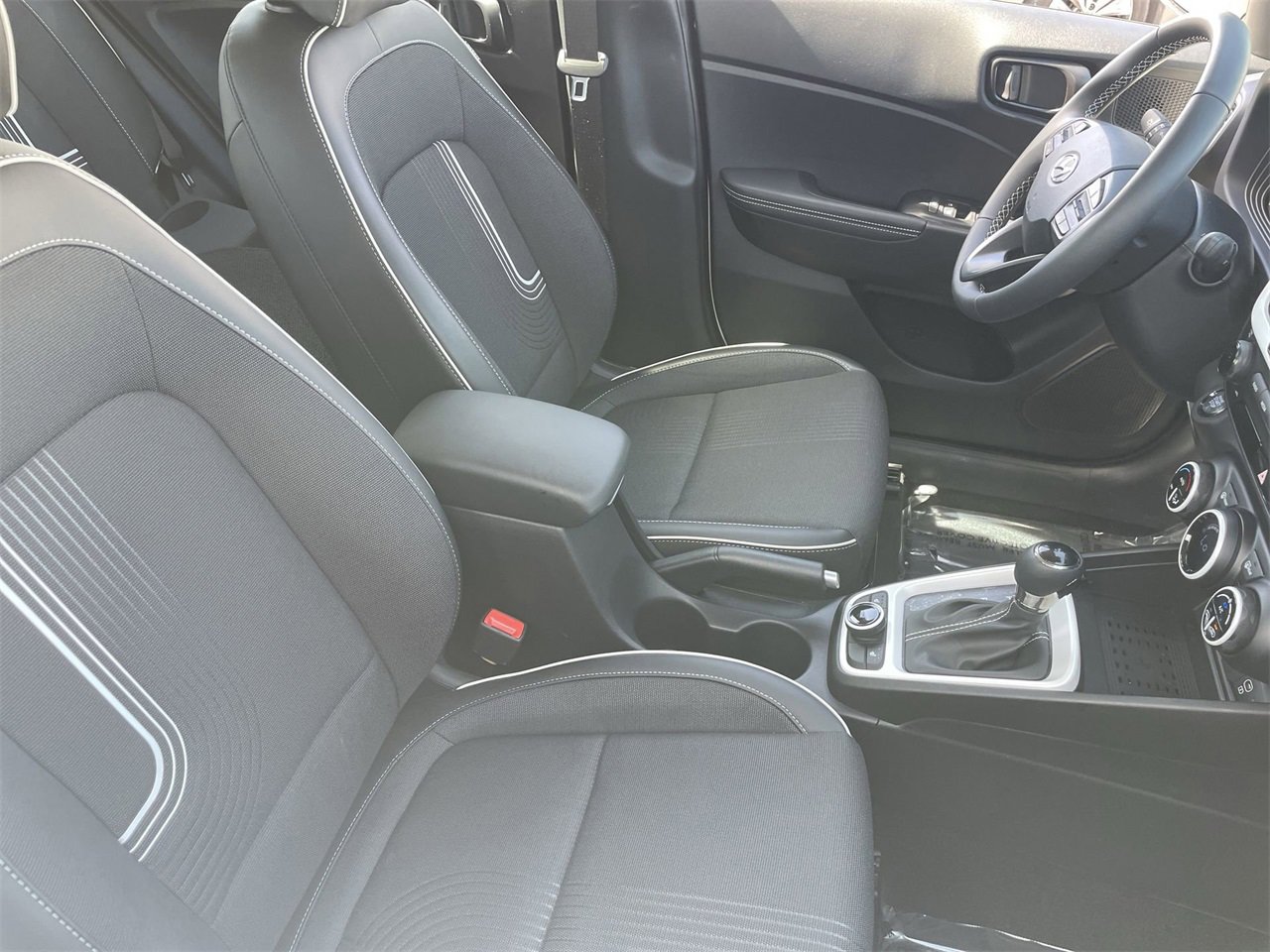 Certified 2026 Hyundai Venue SEL image 10