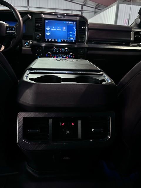 Used 2025 Ford F250 King Ranch w/ FX4 Off-Road Package image 31
